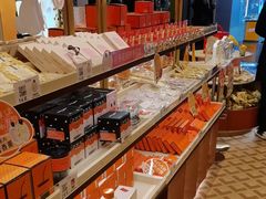 -沪上阿姨·臻选茶饮(上海环球港店)