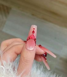 -RL Nail·瑞丽美甲美睫品牌原创店