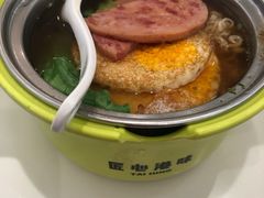 -太兴餐厅(东方广场分店)