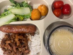 -永和大王(军博店)