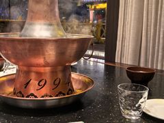 -南门涮肉(通州大船店)
