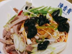 -陳香貴·兰州牛肉面(上海长风大悦城店)
