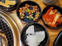 -黑牛黑猪烤肉专门店(万象城店)