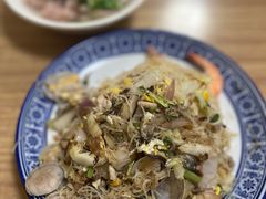 -一路飘香面馆