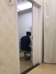 -海峡医疗美容医院