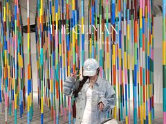 -chi K11艺术空间展览厅