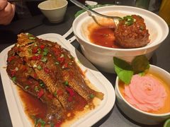 -起源小厨(应天门店)