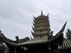 门面-生宇山珍野生菌汤锅•始于1999(双流古塔店)