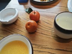 -小船渔村•大连菜•大连焖鱼(明泽街店)