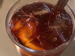 冻柠茶-太平馆餐厅(尖沙咀店)