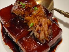 -甄御•海鲜新青岛菜(麦岛店)