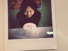 -米柚烘焙教室(新天地购物中心店)