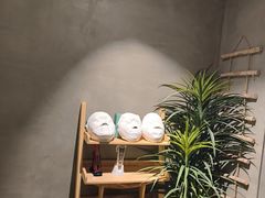 -施奈儿.洗头頭療.按摩SPA.采耳(上梅林店)