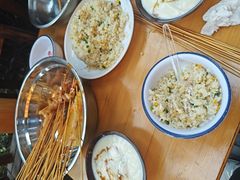 -嘉州鲜知味钵钵鸡(奎星楼店)