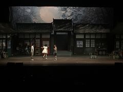 -东区超现场