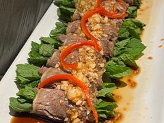 -云海肴·汽锅鸡·云南菜(高德置地店)