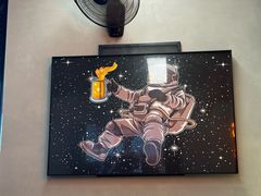 -许哥东北烧烤·铁丳烤串·宫后夹肉(繁花中心店)