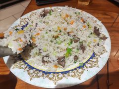 -新疆哈利德餐厅(紫薇都市店)