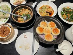 -老海陵·泰州菜(三水湾店)