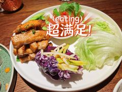 -星叶·东南亚料理(宁波万象汇店)
