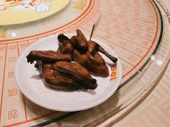 -石岐佬中山菜馆(张溪店)