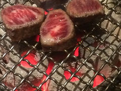 达拉斯-橘焱胡同烧肉夜食(BFC外滩金融中心店)