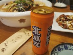 北冰洋-锦小馆(安贞店)