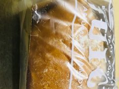 牛奶芝士-Juicy Bakery(大学路店)