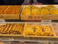 -谷脸儿糕点(六里桥东店)