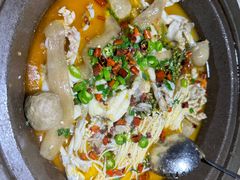 -真牛哇·香辣汽锅蛙(天河城店)