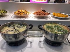 -梦航彩虹之约自助餐厅(华府天地店)
