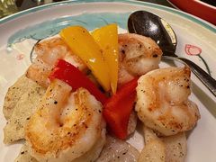 -汕头龙光喜来登酒店-采悦轩中餐厅