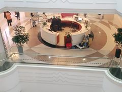 -复旦大学附属华山医院(浦东院区)