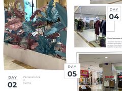 -丽达购物中心(崂山店)