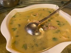 -多哥水傣味餐厅(司马巷店)