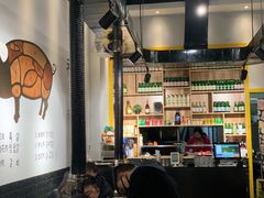 -肉甲韩国木炭烤肉(新壹街1店)
