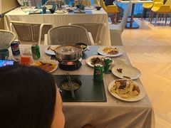 -食光全日制餐厅(绵阳首开喜来登酒店)