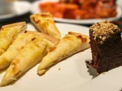 -济南蓝海御华大饭店·蓝钻国际美食自助百汇(山东书城店)