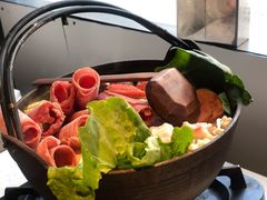 -京和风食堂·定食寿喜锅(保利樾广场店)