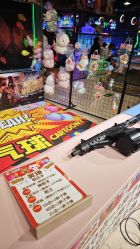 -卡通尼·Safari非洲探索乐园·生日会(金桥国际商业广场店)