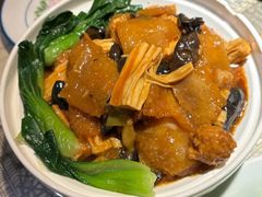 -味鼎长安·地道陕菜(凤城一路店)