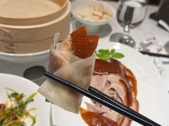 -四季民福烤鸭店(望京旺角店)