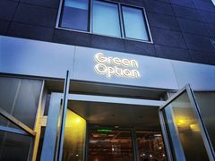 门面-Green Option(官舍店)