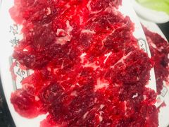 -八合里牛肉火锅(新洲店)