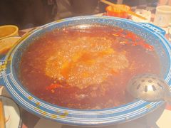 -王歘歘·chuǎ火锅(五道营店)