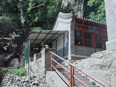 -北京鹫峰国家森林公园