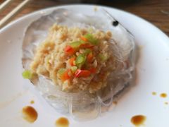 -海味当家·蒸锅海鲜(星海公园店)
