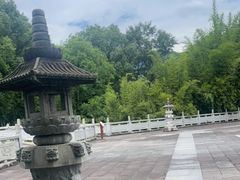 -炎帝陵景区