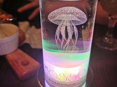 -MOSSO音乐酒吧·live house(长乐路店)