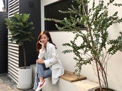 -光舍(香榭里花园店)